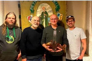 Hauptversammlung 02.2024